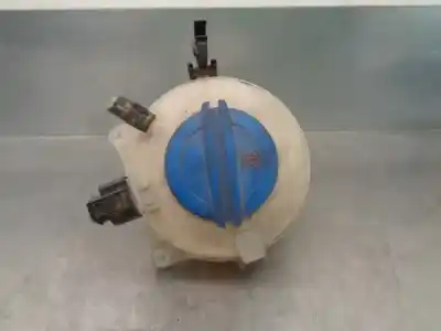 Second-hand car spare part coolant expansion tank for audi a1 (8xk) adrenalin oem iam references 6c0121407