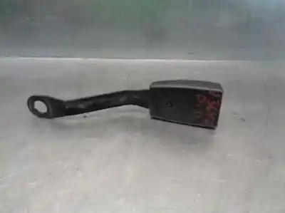 Pezzo di ricambio per auto di seconda mano gancio cintura anteriore destro per chevrolet matiz 1.0 cat riferimenti oem iam 96407283