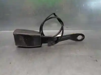 Pezzo di ricambio per auto di seconda mano gancio cintura anteriore sinistro per chevrolet matiz 1.0 cat riferimenti oem iam 96407283
