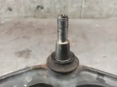 Автозапчастина б/у передній лівий нижний рычаг підвіски для mini r60 countryman diesel cat посилання на oem iam 9806519  