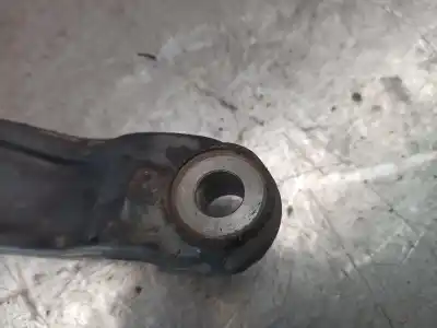 Автозапчастина б/у передній лівий нижний рычаг підвіски для mini r60 countryman diesel cat посилання на oem iam 9806519  