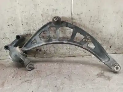 Peça sobressalente para automóvel em segunda mão braço de suspensão inferior esquerdo dianteiro por mini r60 countryman diesel cat referências oem iam 9806519