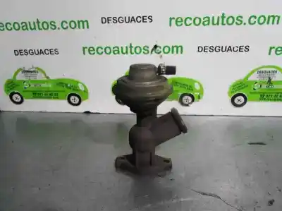 Автозапчастина б/у КЛАПАН EGR для PEUGEOT 406 BERLINA (S1/S2)  Посилання на OEM IAM 9633602180  72284300