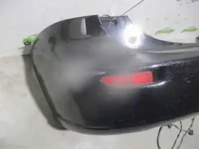 Автозапчасти б/у задний бампер за mazda 5 berl. (cr) 2.0 crtd sportive (105kw) ссылки oem iam cc2950221daa  