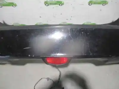 Автозапчасти б/у задний бампер за mazda 5 berl. (cr) 2.0 crtd sportive (105kw) ссылки oem iam cc2950221daa  