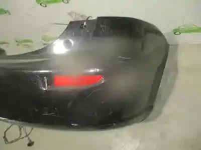 Автозапчасти б/у задний бампер за mazda 5 berl. (cr) 2.0 crtd sportive (105kw) ссылки oem iam cc2950221daa  