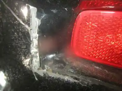 Автозапчасти б/у задний бампер за mazda 5 berl. (cr) 2.0 crtd sportive (105kw) ссылки oem iam cc2950221daa  