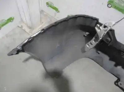 Автозапчасти б/у задний бампер за mazda 5 berl. (cr) 2.0 crtd sportive (105kw) ссылки oem iam cc2950221daa  