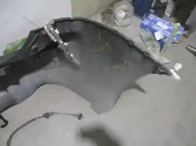 Автозапчасти б/у задний бампер за mazda 5 berl. (cr) 2.0 crtd sportive (105kw) ссылки oem iam cc2950221daa  