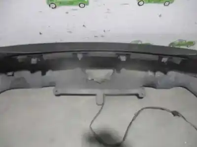 Автозапчасти б/у задний бампер за mazda 5 berl. (cr) 2.0 crtd sportive (105kw) ссылки oem iam cc2950221daa  