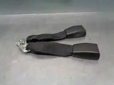 Pezzo di ricambio per auto di seconda mano gancio cintura posteriore sinistro per chevrolet matiz 1.0 cat riferimenti oem iam 96407276