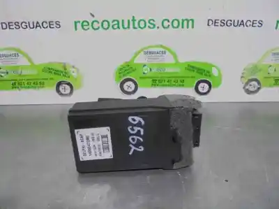 Pièce détachée automobile d'occasion module électronique pour citroen c8 2.2 hdi 16v premier ii références oem iam 1400047280