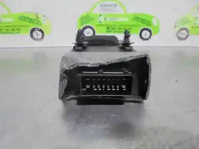 Second-hand car spare part electronic module for citroen c8 2.2 hdi 16v premier ii oem iam references 1400047280  