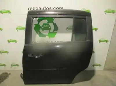 Автозапчасти б/у задняя левая дверь за mazda 5 berl. (cr) 2.0 crtd sportive (105kw) ссылки oem iam c2y57302xe Автозапчасти б/у задняя левая дверь за mazda 5 berl. (cr) 2.0 crtd sportive (105kw) ссылки oem iam c2y57302xe
