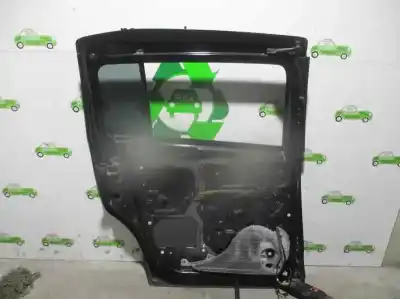 Автозапчастина б/у двері задні ліві для mazda 5 berl. (cr) 2.0 crtd sportive (105kw) посилання на oem iam c2y57302xe   Автозапчастина б/у двері задні ліві для mazda 5 berl. (cr) 2.0 crtd sportive (105kw) посилання на oem iam c2y57302xe