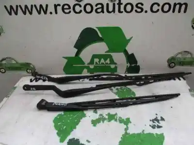 Автозапчасти б/у рычаг стеклоочистителя передний правый за mg mg zr (f/rf) 1.4 16v cat ссылки oem iam 