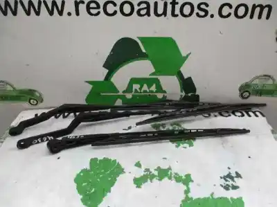 Автозапчасти б/у рычаг стеклоочистителя передний правый за mg mg zr (f/rf) 1.4 16v cat ссылки oem iam   
