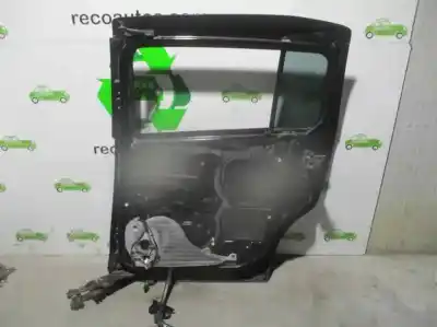 Автозапчасти б/у дверь задняя правая за mazda 5 berl. (cr) 2.0 crtd sportive (105kw) ссылки oem iam c2y57202xe  