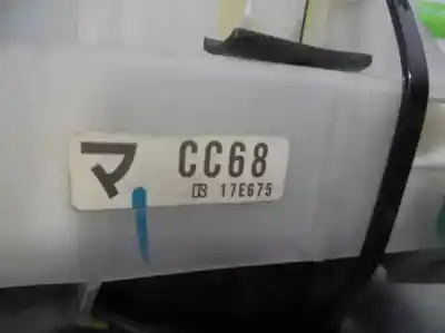 Автозапчасти б/у управление светом за mazda 5 berl. (cr) 2.0 crtd sportive (105kw) ссылки oem iam 17e675   Автозапчасти б/у управление светом за mazda 5 berl. (cr) 2.0 crtd sportive (105kw) ссылки oem iam 17e675