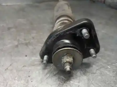 Peça sobressalente para automóvel em segunda mão amortecedor traseiro esquerdo por bmw x3 (e83) 2.0 sd referências oem iam 33523451402  814903003744