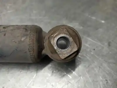 Peça sobressalente para automóvel em segunda mão amortecedor traseiro esquerdo por bmw x3 (e83) 2.0 sd referências oem iam 33523451402  814903003744