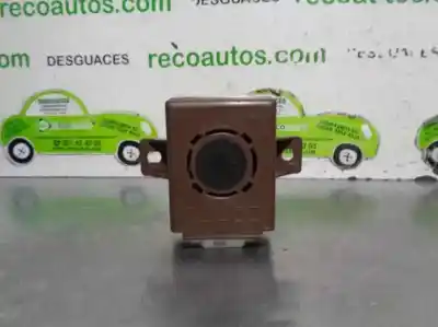 Second-hand car spare part ELECTRONIC MODULE for CHEVROLET LACETTI (J200)  OEM IAM references 96427140  