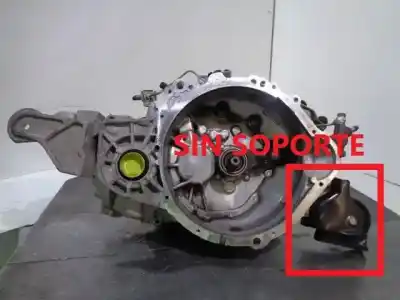Автозапчастина б/у коробка передач для mitsubishi asx (ga0w) challenge 2wd посилання на oem iam f5m431vzr1