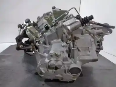Автозапчастина б/у коробка передач для mitsubishi asx (ga0w) challenge 2wd посилання на oem iam f5m431vzr1 es1519 2500a576