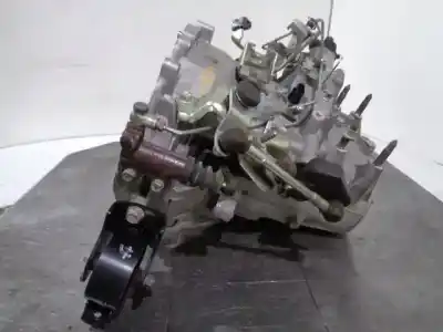 Автозапчастина б/у коробка передач для mitsubishi asx (ga0w) challenge 2wd посилання на oem iam f5m431vzr1 es1519 2500a576