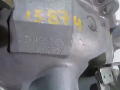 Автозапчастина б/у коробка передач для mitsubishi asx (ga0w) challenge 2wd посилання на oem iam f5m431vzr1 es1519 2500a576