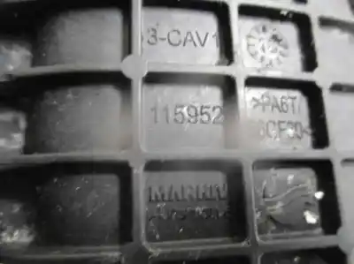 Piesă de schimb auto la mâna a doua tub pentru opel combo cargo (e) 1.6 16v cdti dpf referințe oem iam 9687261180  115952