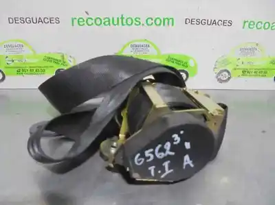 Pièce détachée automobile d'occasion ceinture de securite arriere gauche pour citroen c8 2.2 hdi 16v premier ii références oem iam 14910150