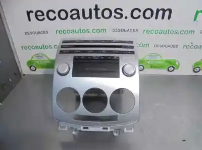 Автозапчасти б/у аудиосистема / радио cd за mazda 5 berl. (cr) 2.0 crtd sportive (105kw) ссылки oem iam cc9366ar0 Автозапчасти б/у аудиосистема / радио cd за mazda 5 berl. (cr) 2.0 crtd sportive (105kw) ссылки oem iam cc9366ar0
