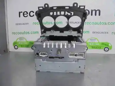 Автозапчасти б/у аудиосистема / радио cd за mazda 5 berl. (cr) 2.0 crtd sportive (105kw) ссылки oem iam cc9366ar0  cc93669r0 Автозапчасти б/у аудиосистема / радио cd за mazda 5 berl. (cr) 2.0 crtd sportive (105kw) ссылки oem iam cc9366ar0  cc93669r0