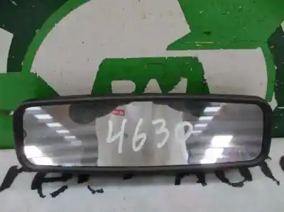 Автозапчасти б/у внутреннее зеркало за mg mg zr (f/rf) 1.4 16v cat ссылки oem iam 