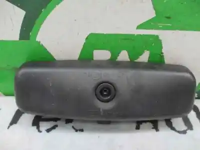 Автозапчасти б/у внутреннее зеркало за mg mg zr (f/rf) 1.4 16v cat ссылки oem iam   