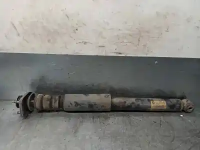 Pezzo di ricambio per auto di seconda mano ammortizzatore posteriore destro per bmw x3 (e83) 2.0 sd riferimenti oem iam 33523451402