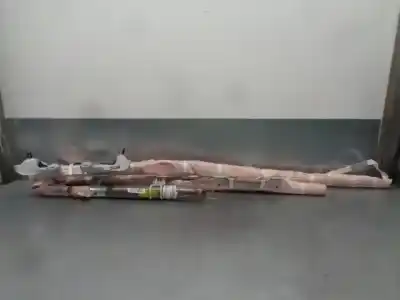 Автозапчасти б/у ПЕРЕДНЯЯ ПРАВАЯ ПОДУШКА БЕЗОПАСНОСТИ за MITSUBISHI ASX (GA0W)  ссылки OEM IAM 7030A240  617309500C