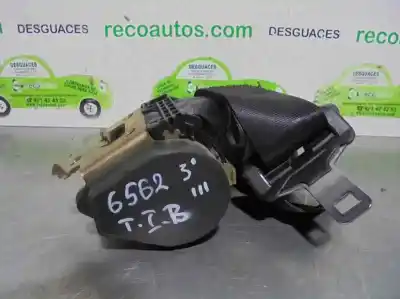 Pièce détachée automobile d'occasion ceinture de securite arriere gauche pour citroen c8 2.2 hdi 16v premier ii références oem iam 14996410