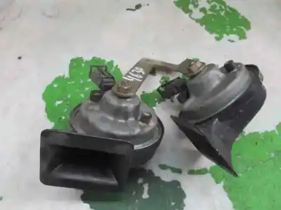 Автозапчасти б/у рог за mg mg zr (f/rf) 1.4 16v cat ссылки oem iam   