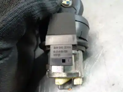 Second-hand car spare part ignition switch for bmw x3 (e83) 2.0 sd oem iam references 61316954556  