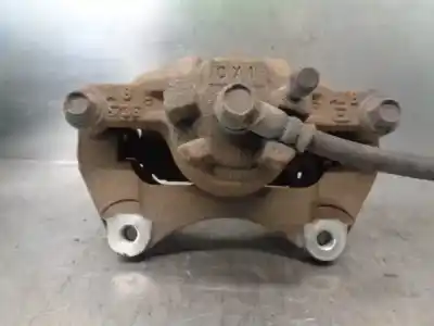 Second-hand car spare part front right brake caliper for mitsubishi asx (ga0w) challenge 2wd oem iam references 4605a862  5735