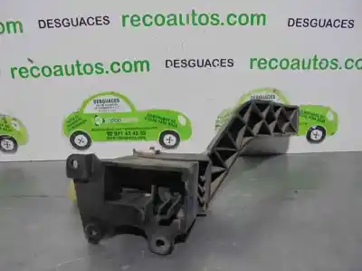 Second-hand car spare part potentiometer for ford transit connect (tc7) 1.8 tdci cat oem iam references 2ti49f836ed  