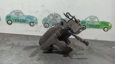 Peça sobressalente para automóvel em segunda mão pinça de travão traseira direita por citroen berlingo xtr 1.6 hdi 92 referências oem iam 9803120680  