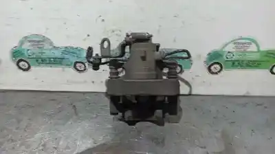 Peça sobressalente para automóvel em segunda mão pinça de travão traseira direita por citroen berlingo xtr 1.6 hdi 92 referências oem iam 9803120680  