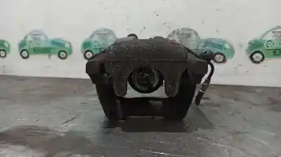 Peça sobressalente para automóvel em segunda mão pinça de travão traseira direita por citroen berlingo xtr 1.6 hdi 92 referências oem iam 9803120680  