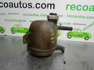 Автозапчастина б/у РОЗШИРЕННЯ ДЕПОЗИТ для RENAULT CLIO II FASE I (B/CBO)  Посилання на OEM IAM 7700836316  