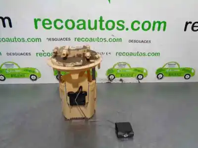 Peça sobressalente para automóvel em segunda mão boia / bomba combustível por citroen berlingo xtr 1.6 hdi 92 referências oem iam 9684995280