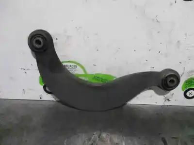 Автозапчасти б/у левый задний верхний рычаг подвески за mazda 5 berl. (cr) 2.0 crtd sportive (105kw) ссылки oem iam 3n615500a  