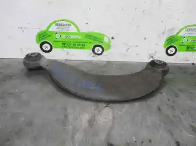 Автозапчасти б/у левый задний верхний рычаг подвески за mazda 5 berl. (cr) 2.0 crtd sportive (105kw) ссылки oem iam 3n615500a  